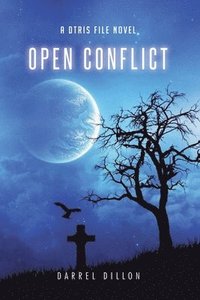 bokomslag Open Conflict
