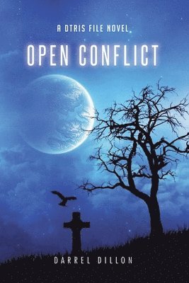 Open Conflict 1