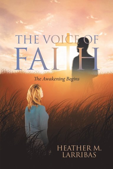 bokomslag Voice of Faith
