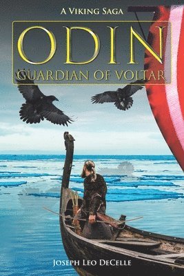 Odin, Guardian of Voltar 1