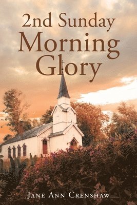 2nd Sunday Morning Glory 1