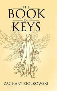bokomslag The Book of Keys