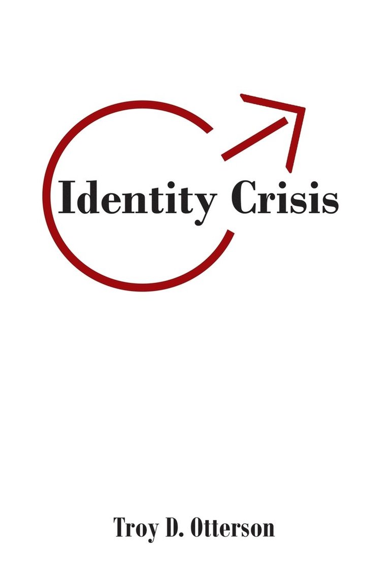 Identity Crisis 1