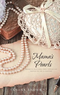bokomslag Mama's Pearls