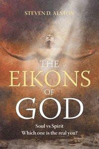 bokomslag The Eikons of God