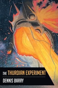 bokomslag The Thurdian Experiment
