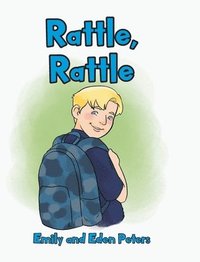 bokomslag Rattle, Rattle
