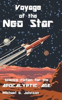 bokomslag Voyage of the Neo Star