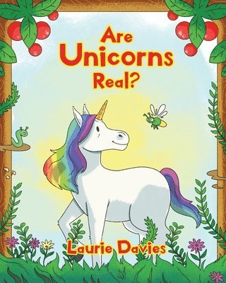 Laurie Davies - Are Unicorns Real?, Häftad