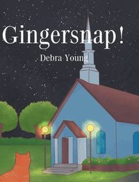 bokomslag Gingersnap!