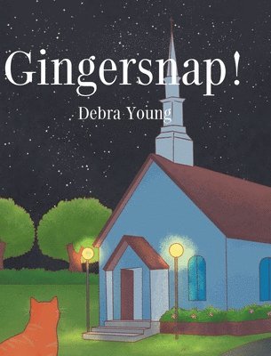 Gingersnap! 1