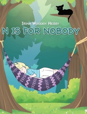 N is for Nobody 1