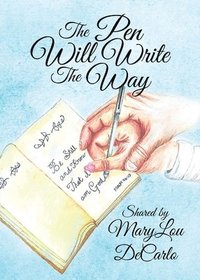bokomslag Pen Will Write The Way