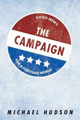 bokomslag Campaign