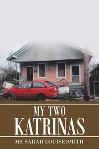 bokomslag My Two Katrinas