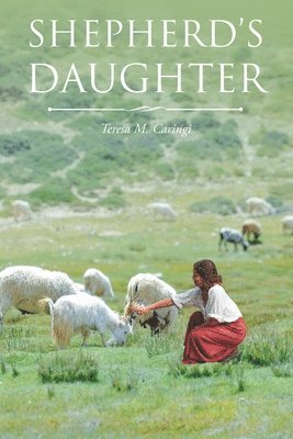 Shepherd's Daughter 1