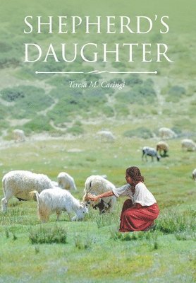 Shepherds's Daughter 1