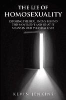 Kevin Jenkins - Lie of Homosexuality, Häftad