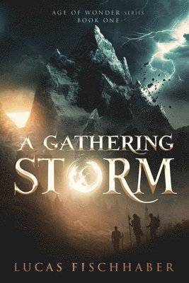 A Gathering Storm 1