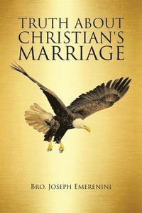 bokomslag Truth About Christian's Marriage