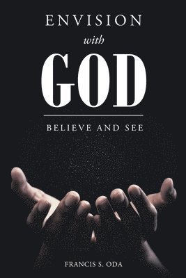 bokomslag Envision with God
