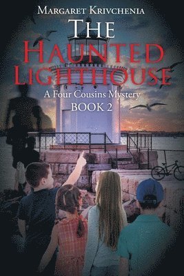 The Haunted Lighthouse 1