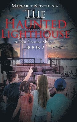 The Haunted Lighthouse 1