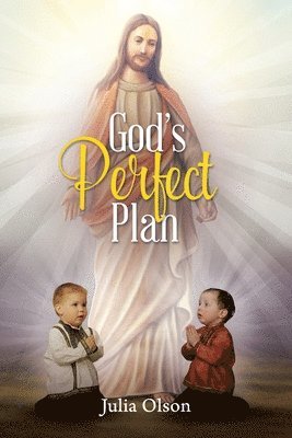 God's Perfect Plan 1