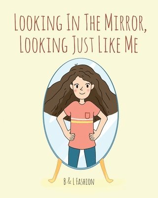 Looking in the Mirror, Looking Just Like Me 1