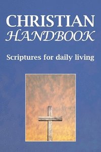 bokomslag Christian Handbook