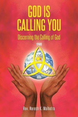 God Is Calling You 1