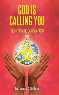 bokomslag God Is Calling You