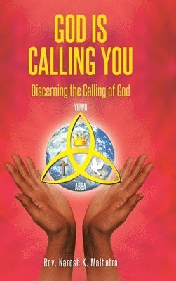 God Is Calling You 1