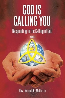 God Is Calling You 1