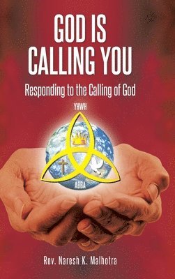 God Is Calling You 1