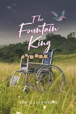 Louis Leinweber - Fountain King, Häftad