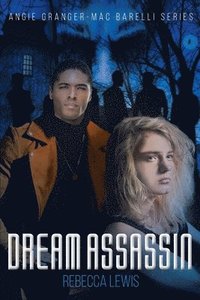bokomslag Dream Assassin
