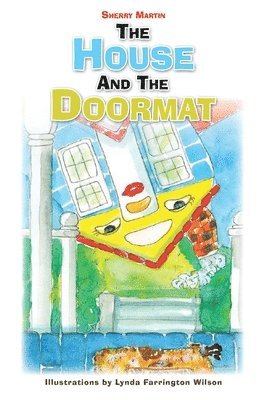 The House and the Doormat 1