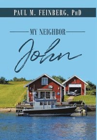bokomslag My Neighbor John