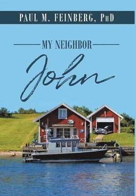 My Neighbor John 1