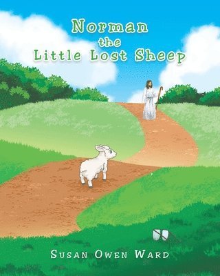 Norman the Little Lost Sheep 1