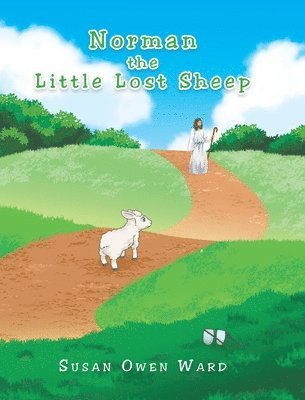 Norman the Little Lost Sheep 1