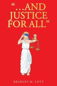 bokomslag "...And Justice for All"
