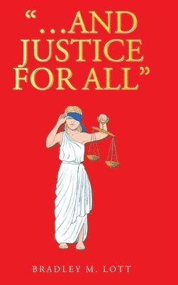 bokomslag "...And Justice for All"