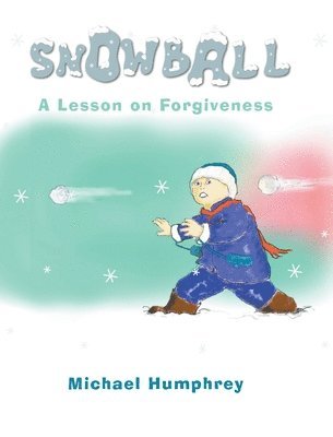 bokomslag Snowball