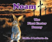 bokomslag Noam-The First Easter Bunny