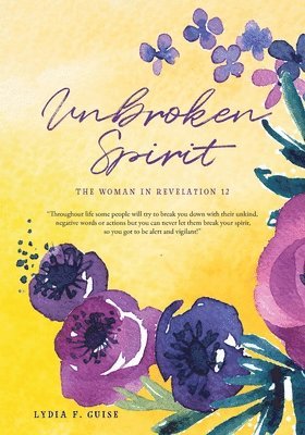 Unbroken Spirit 1