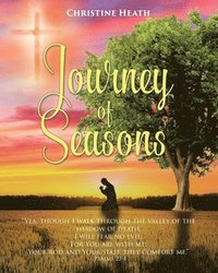 bokomslag Journey of Seasons