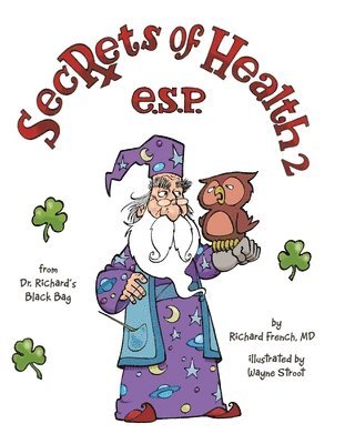 Secrets of Health 2 E.S.P. 1