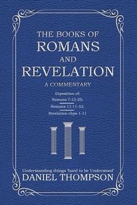 bokomslag Romans and Revelation